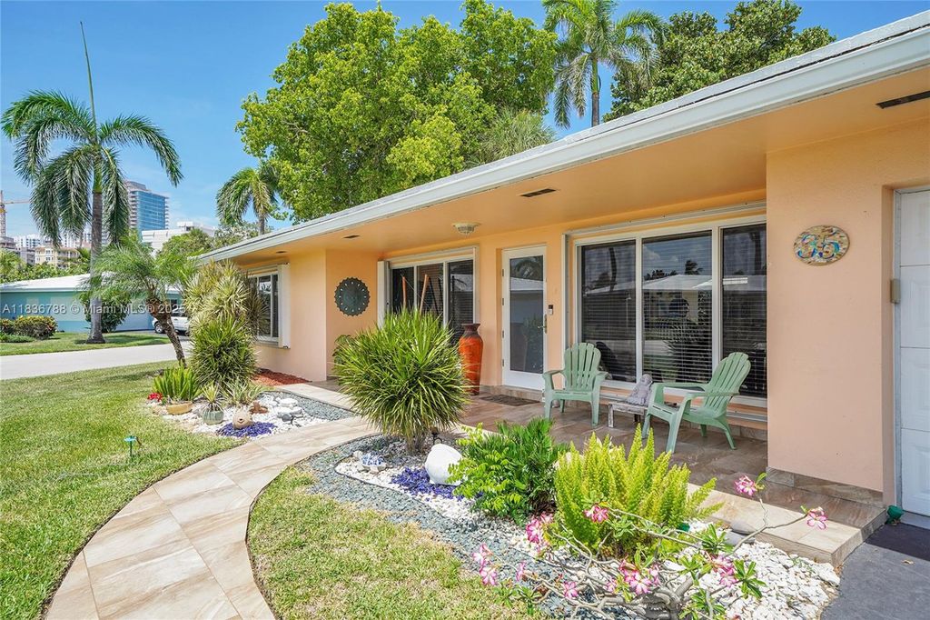 Photo of 1431 S Ocean Blvd #35, Lauderdale By The Sea, FL 33062 (MLS # A11836788)