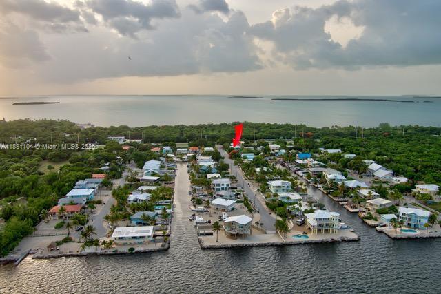 LIME GROVE ESTATE SEC 1 - Residential