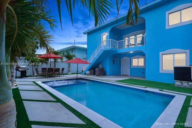 LIME GROVE ESTATE SEC 1 - Residential