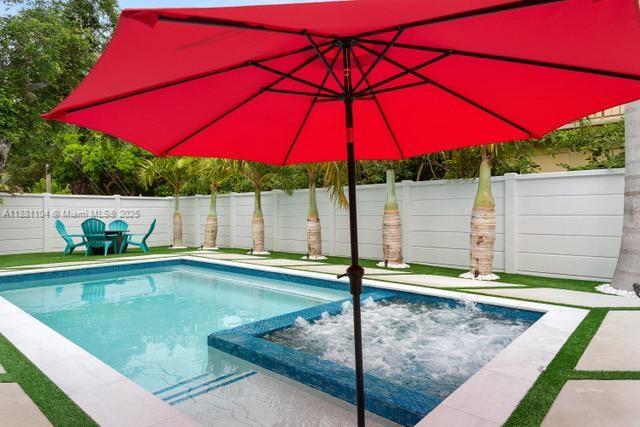 LIME GROVE ESTATE SEC 1 - Residential