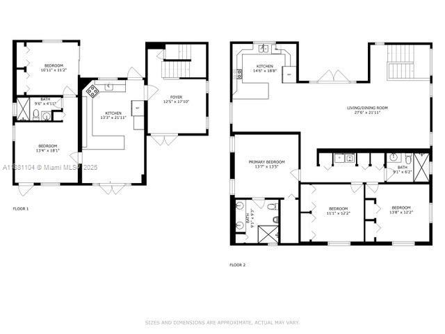LIME GROVE ESTATE SEC 1 - Residential