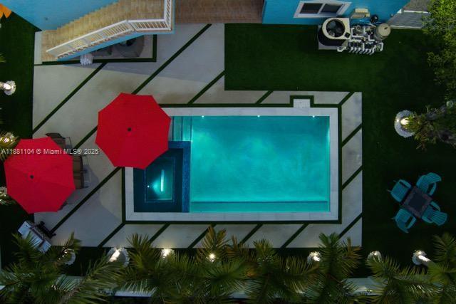 LIME GROVE ESTATE SEC 1 - Residential