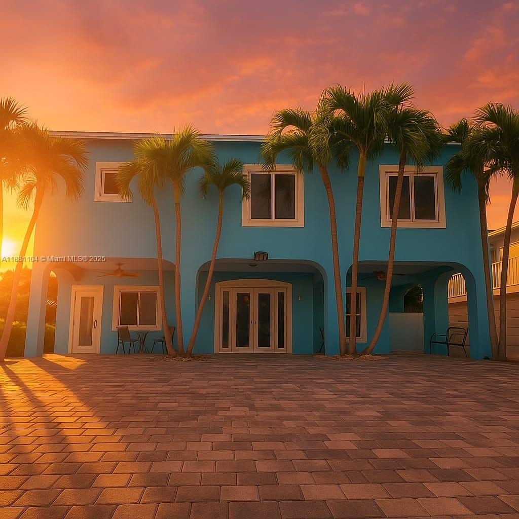 LIME GROVE ESTATE SEC 1 - Residential