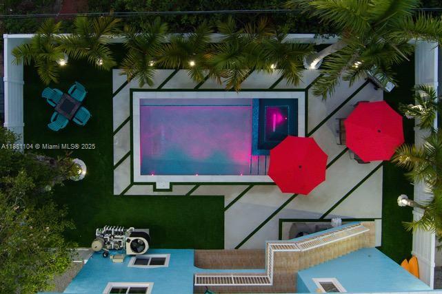 LIME GROVE ESTATE SEC 1 - Residential