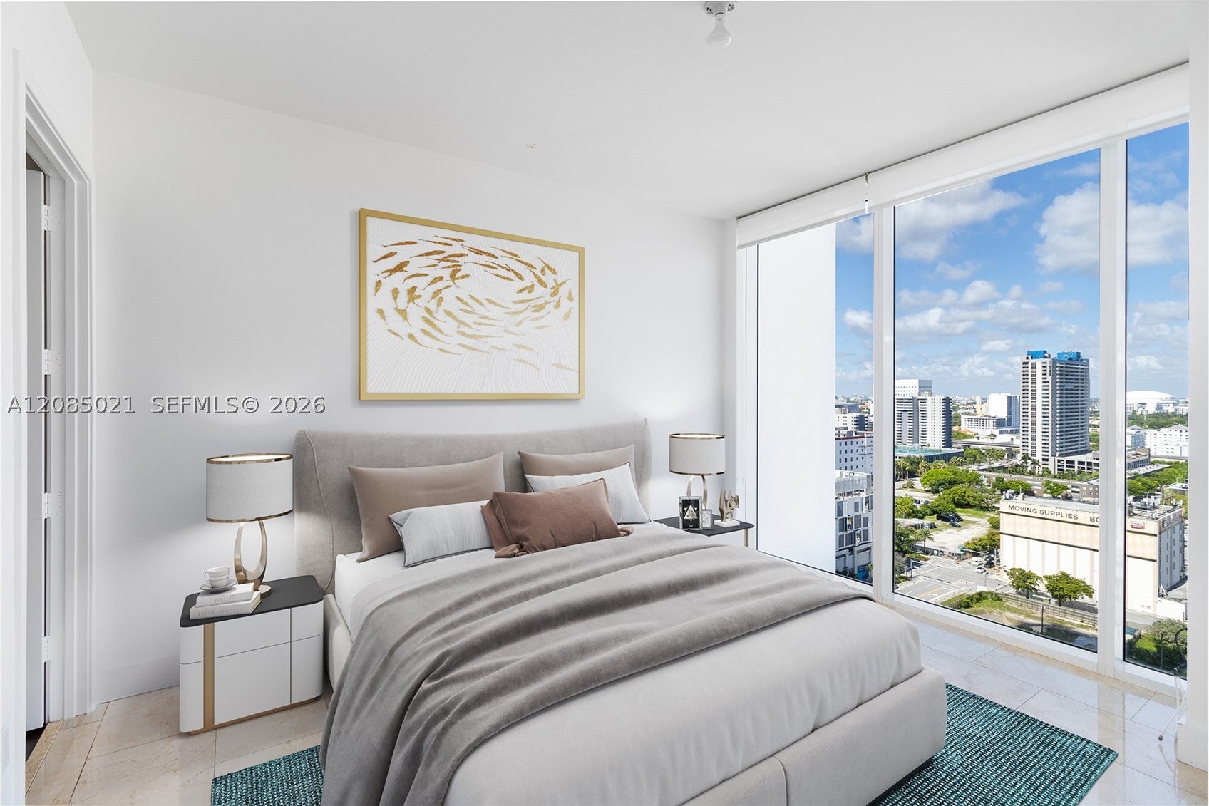 1040 Biscayne Blvd 1806