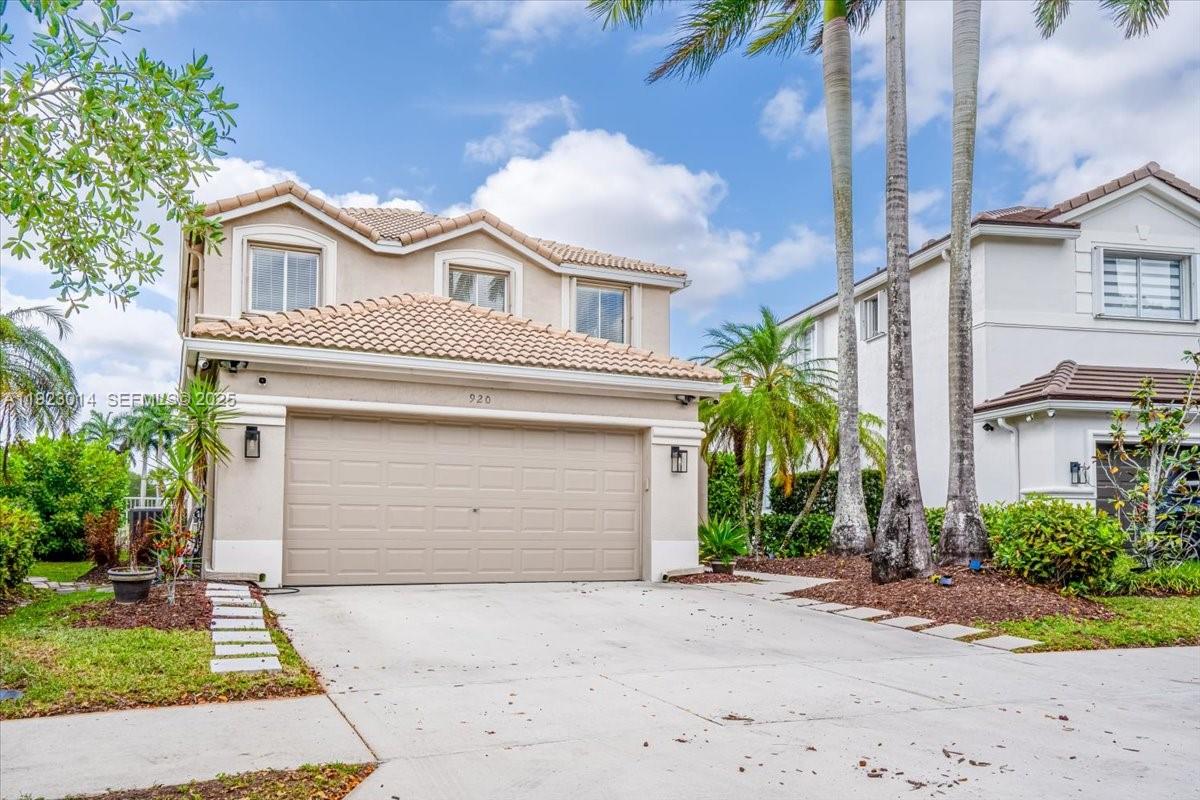 SECTOR 2-PARCELS 12 13 14 - Residential Lease