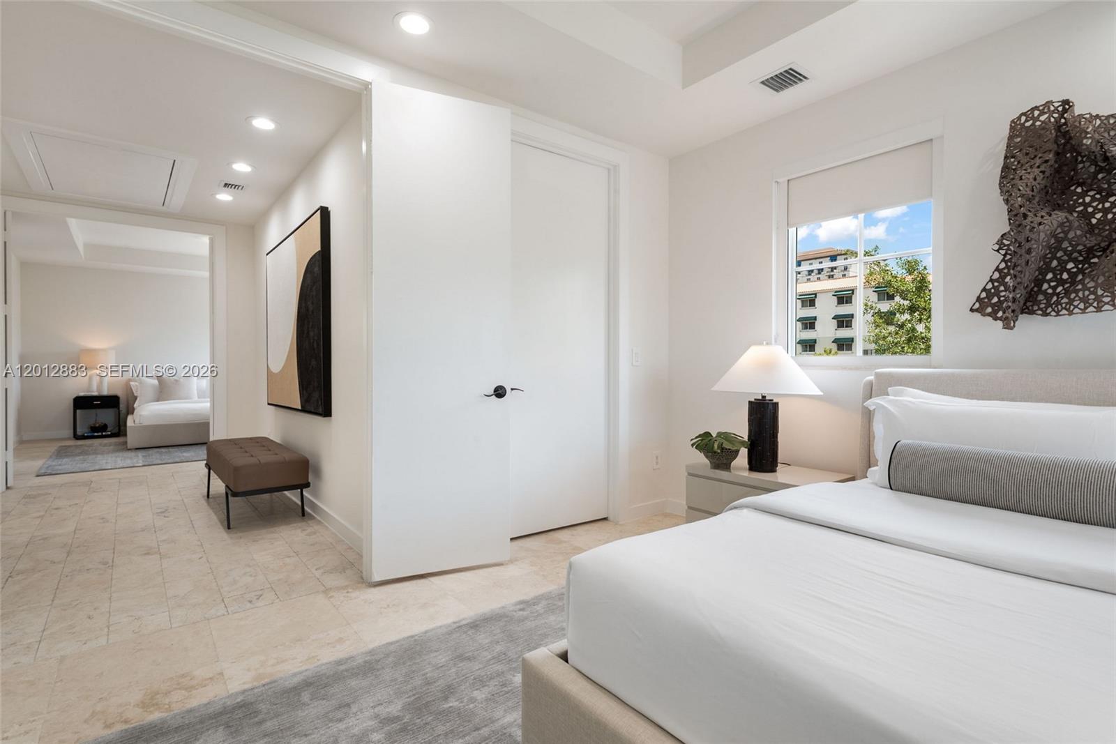 CORAL GABLES SEC K REV - Residential