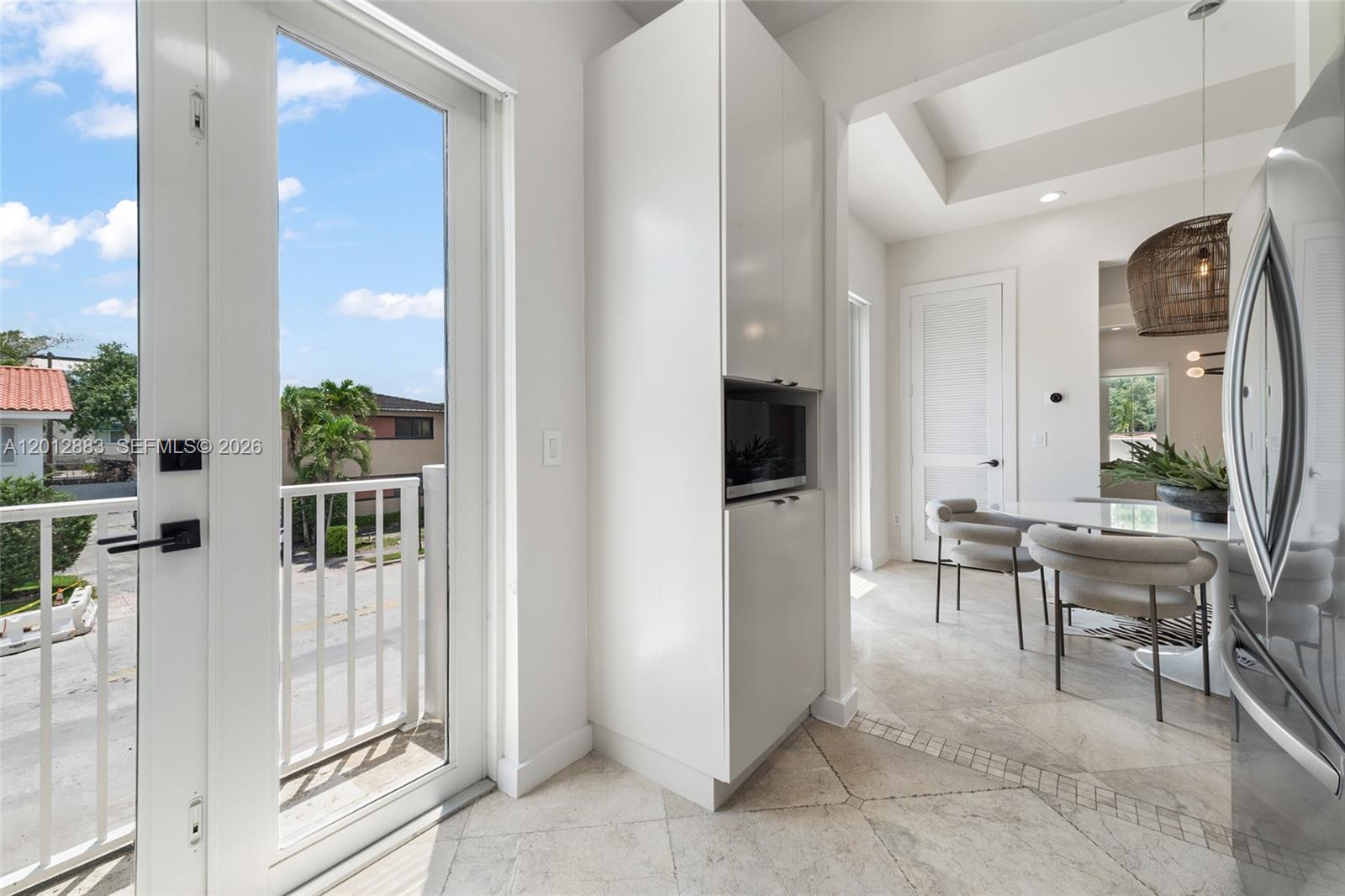 CORAL GABLES SEC K REV - Residential