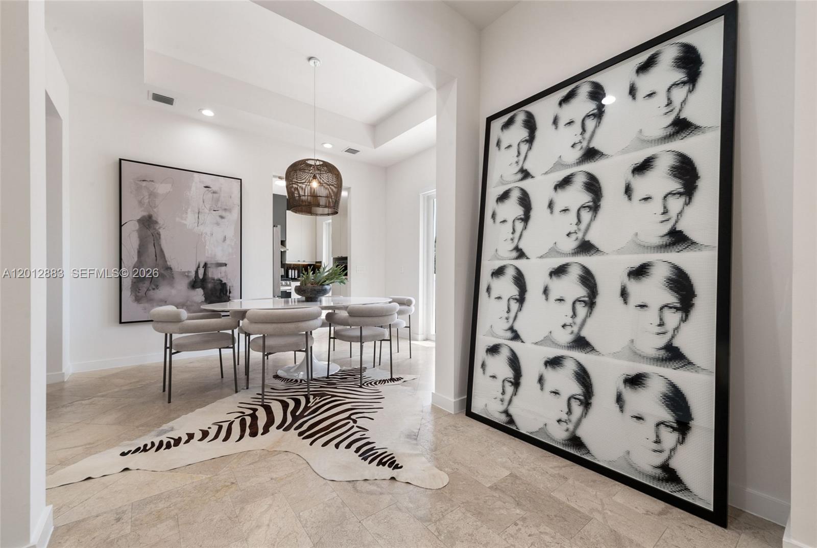 CORAL GABLES SEC K REV - Residential
