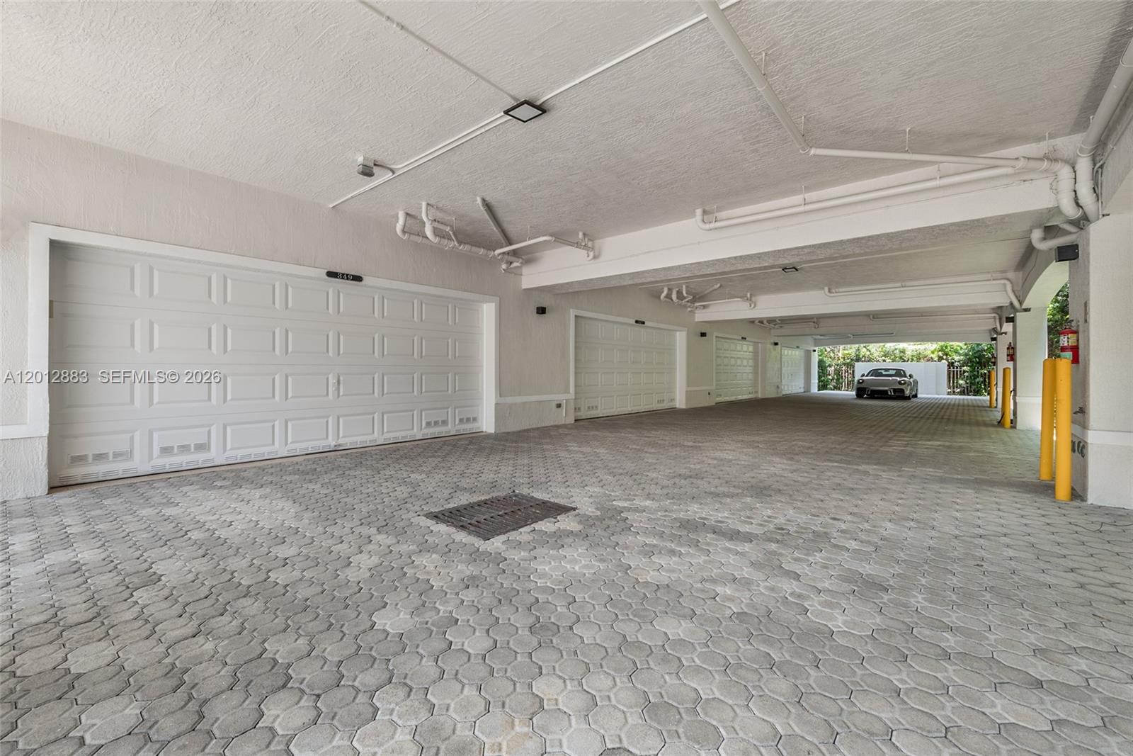 CORAL GABLES SEC K REV - Residential