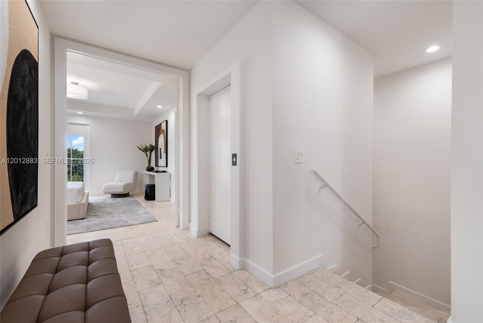 CORAL GABLES SEC K REV - Residential