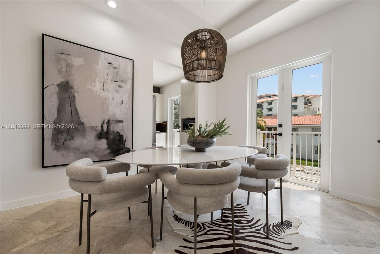 CORAL GABLES SEC K REV - Residential