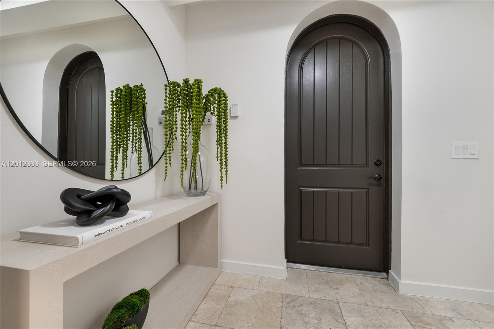 CORAL GABLES SEC K REV - Residential
