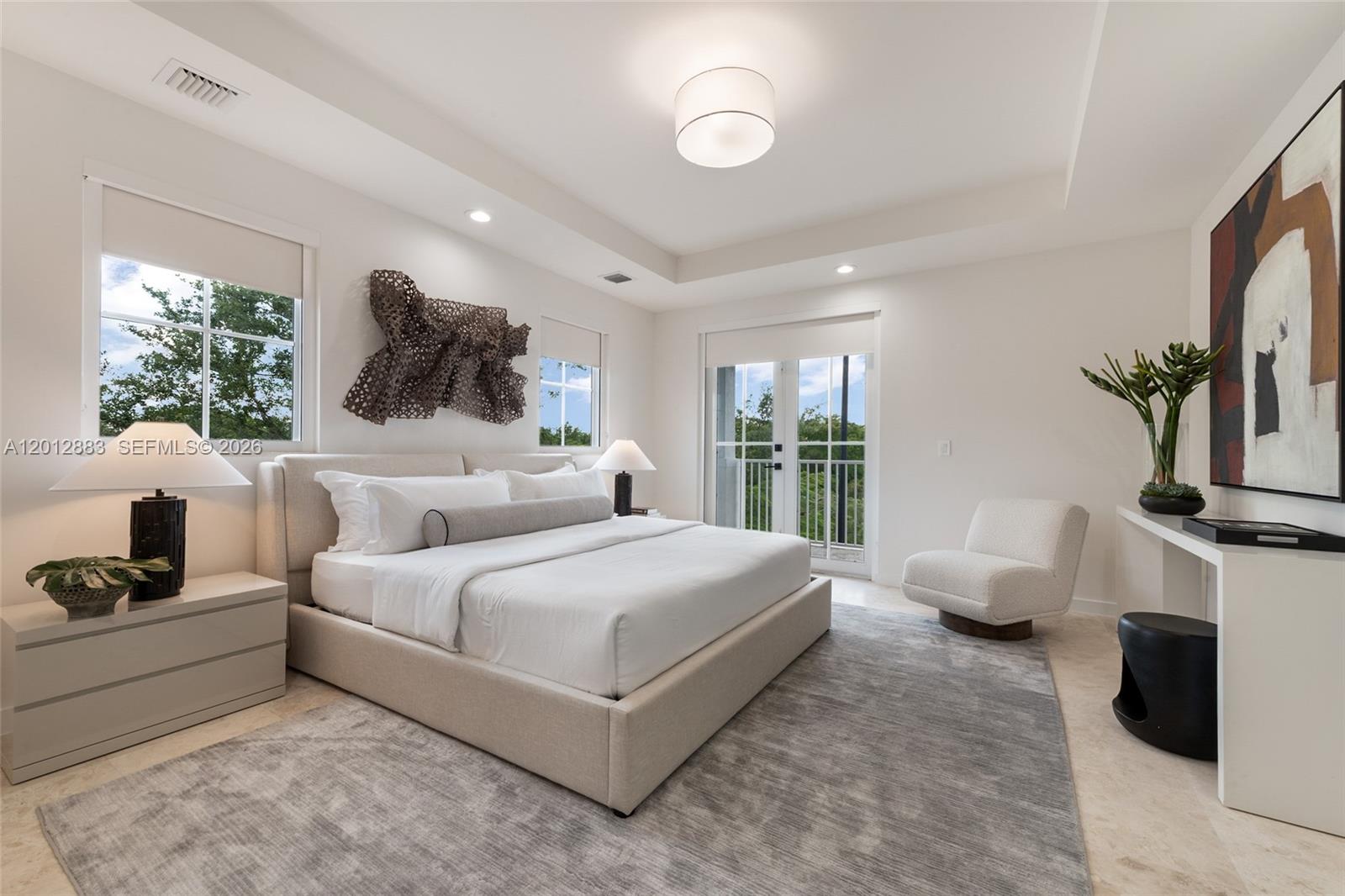 CORAL GABLES SEC K REV - Residential
