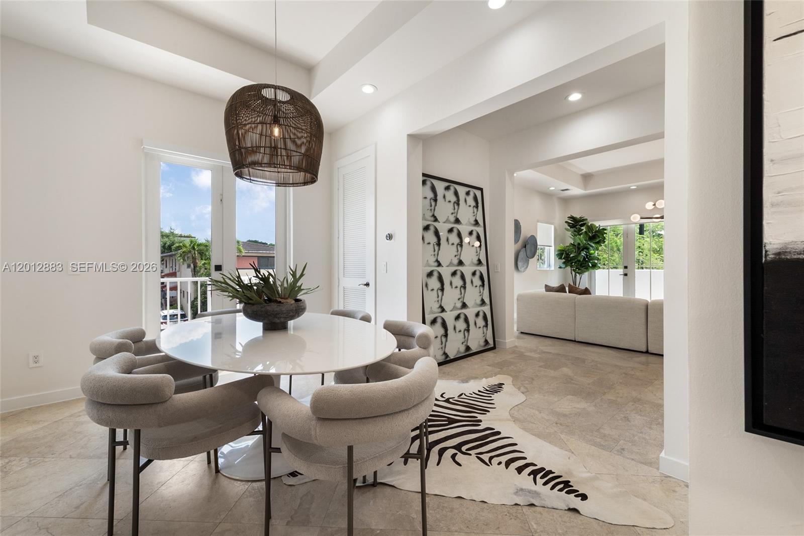 CORAL GABLES SEC K REV - Residential