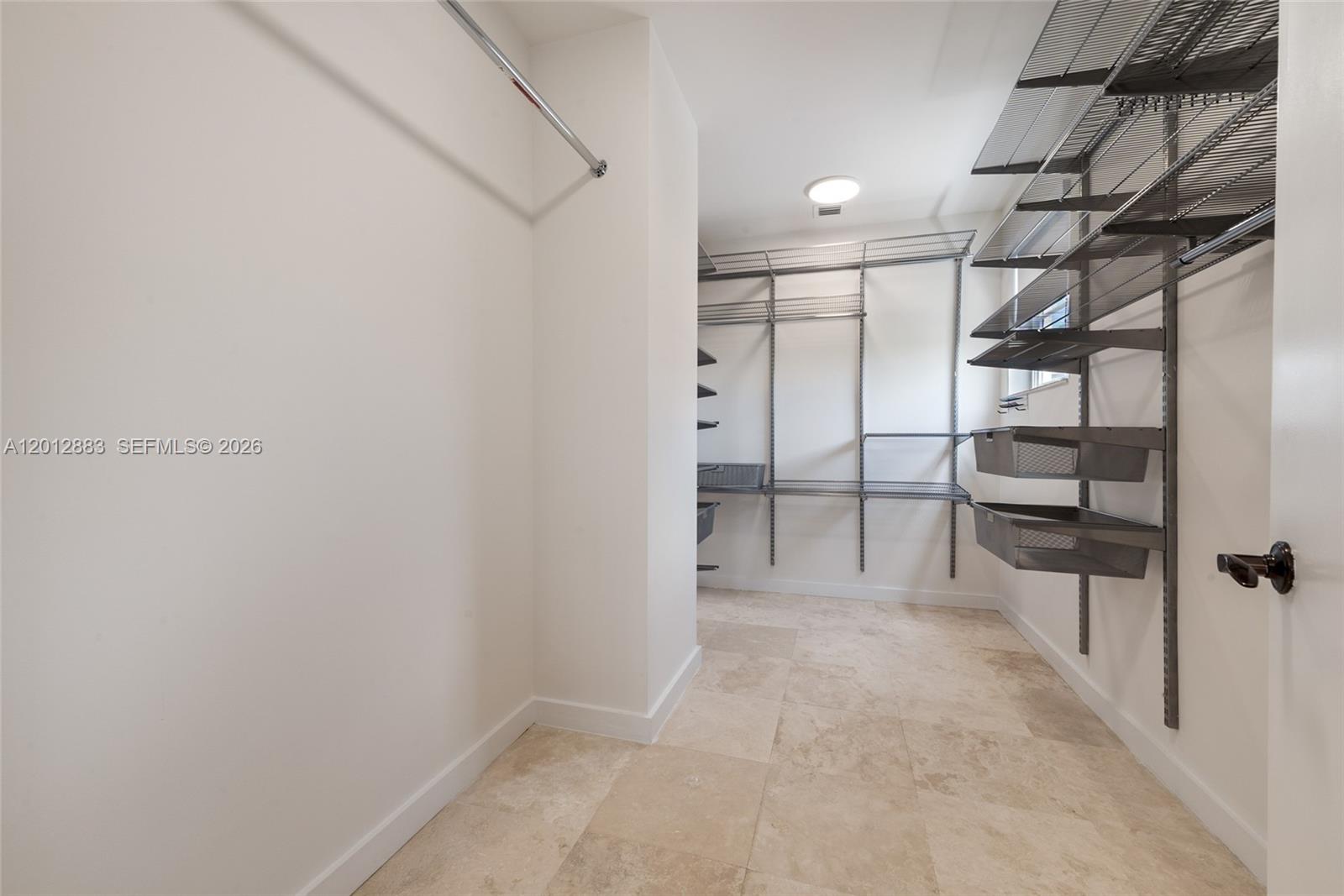 CORAL GABLES SEC K REV - Residential