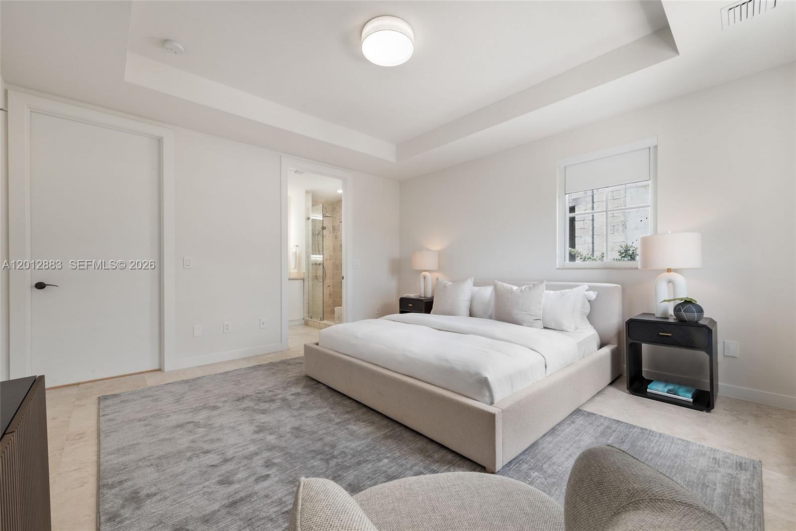 CORAL GABLES SEC K REV - Residential