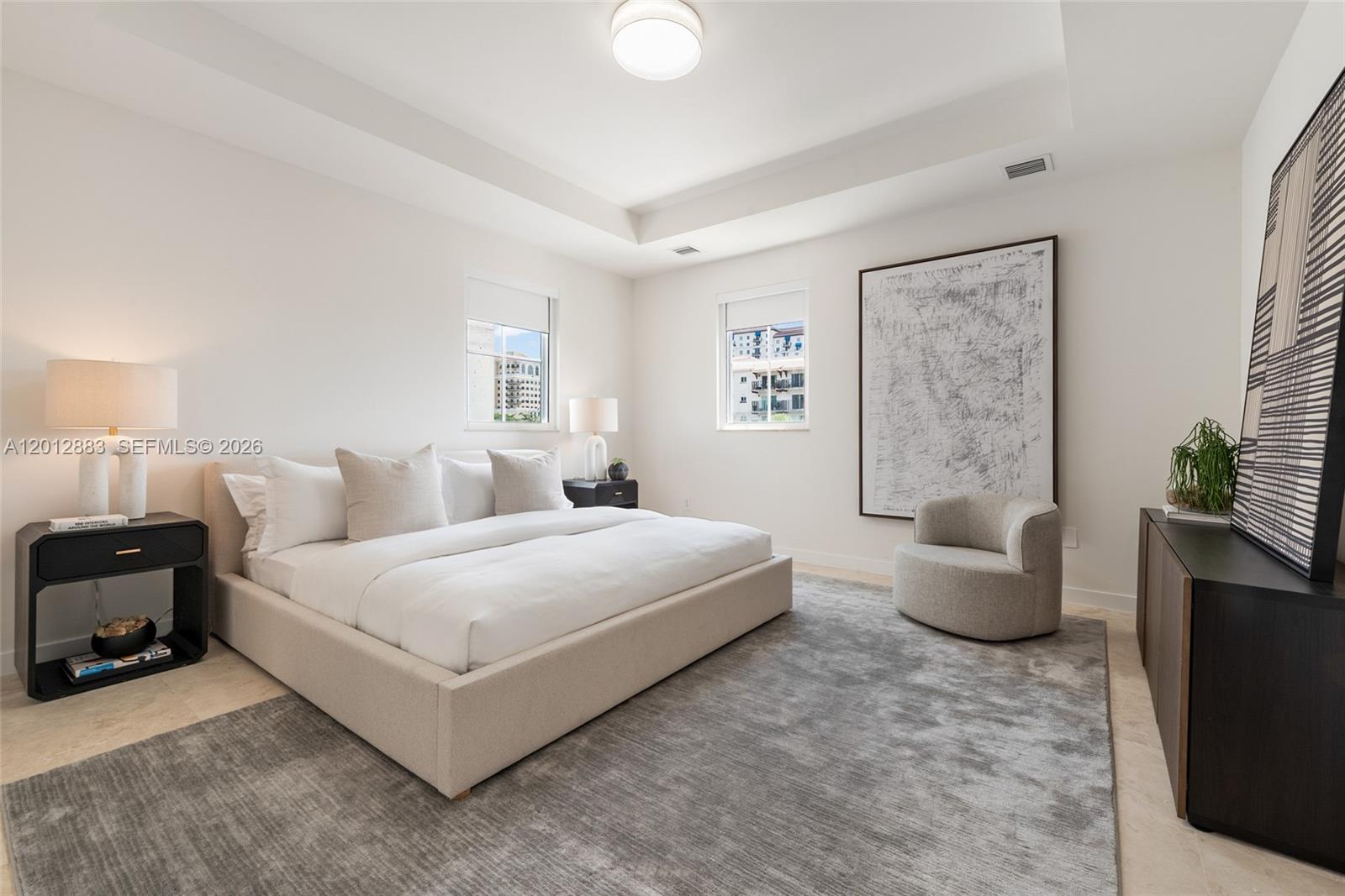 CORAL GABLES SEC K REV - Residential