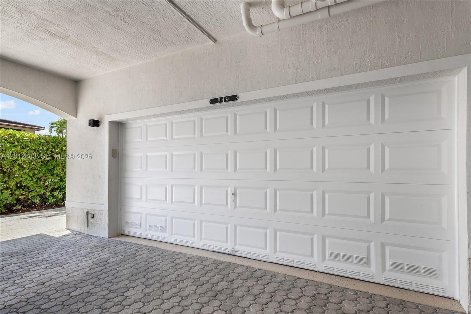 CORAL GABLES SEC K REV - Residential