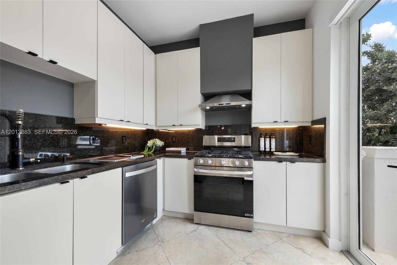 CORAL GABLES SEC K REV - Residential