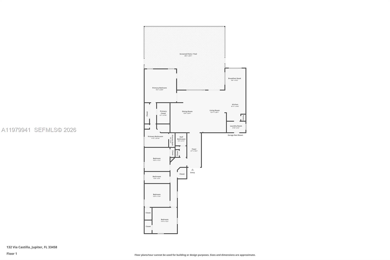 PINES ON PENNOCK LANE PUD - Residential