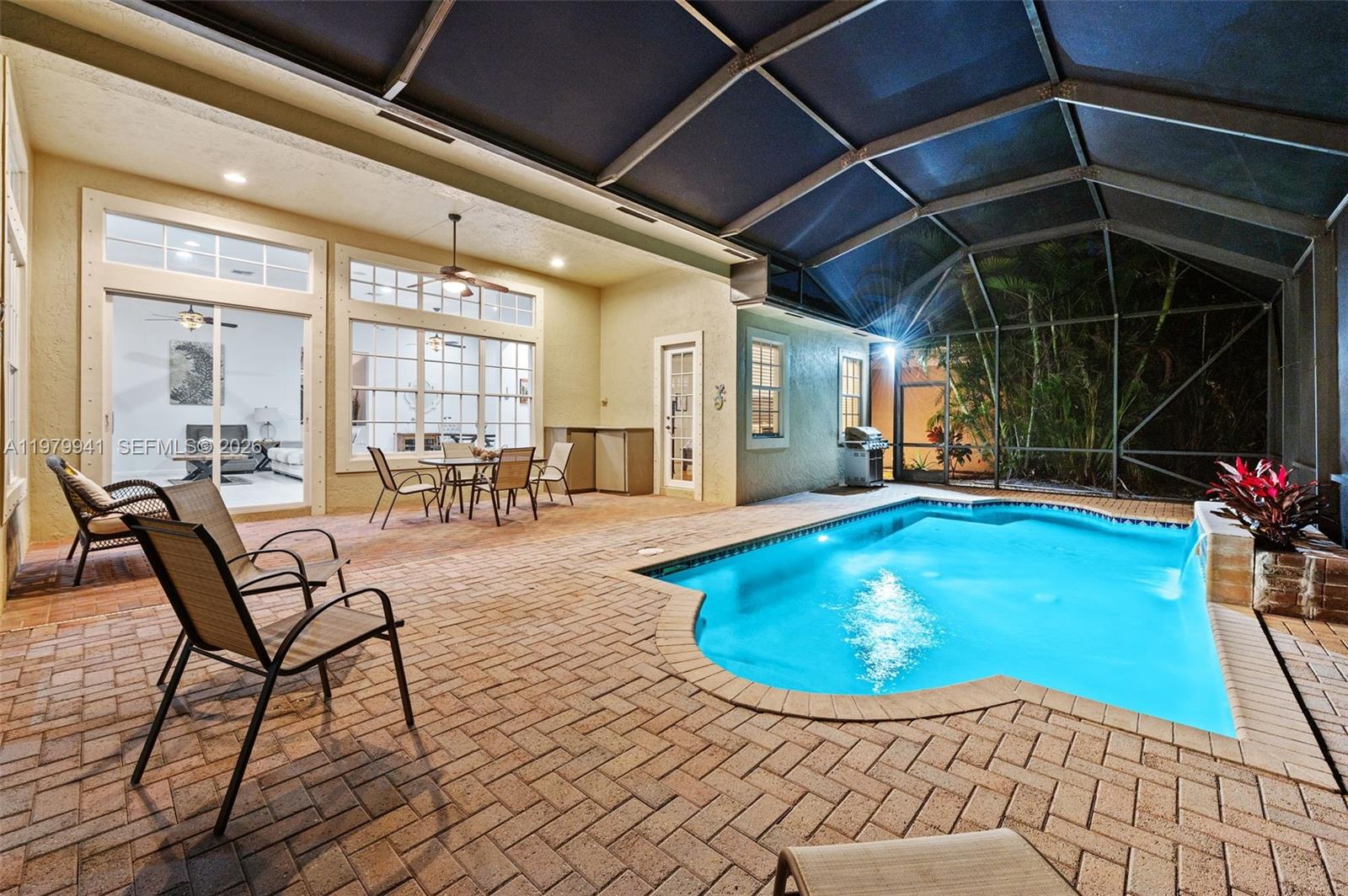 PINES ON PENNOCK LANE PUD - Residential