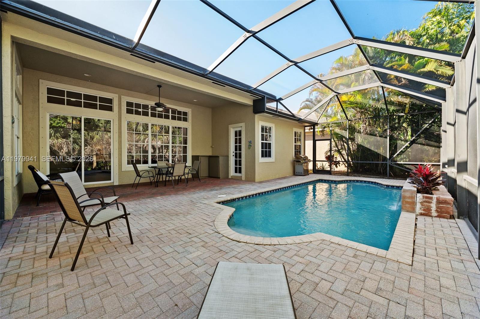 PINES ON PENNOCK LANE PUD - Residential