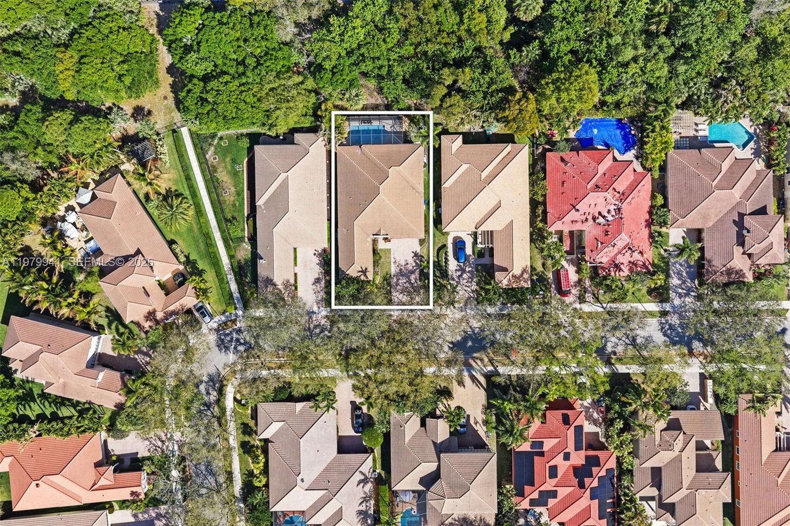 PINES ON PENNOCK LANE PUD - Residential