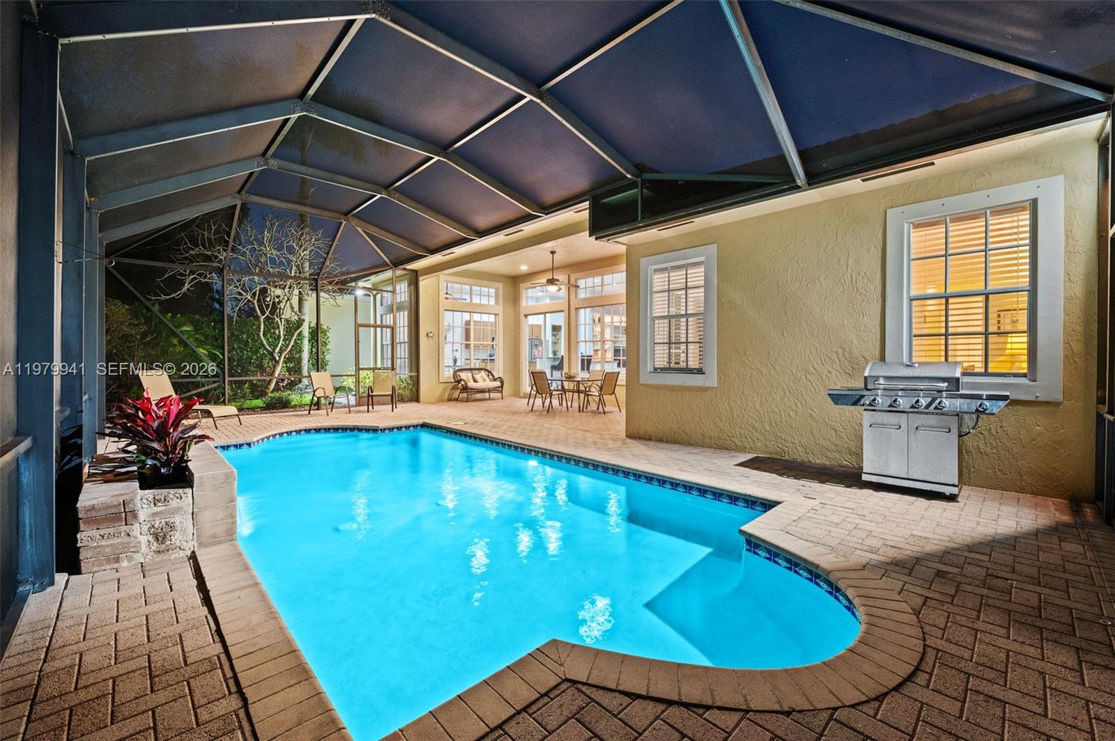 PINES ON PENNOCK LANE PUD - Residential