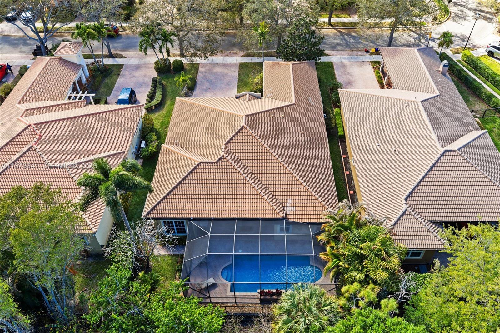 PINES ON PENNOCK LANE PUD - Residential