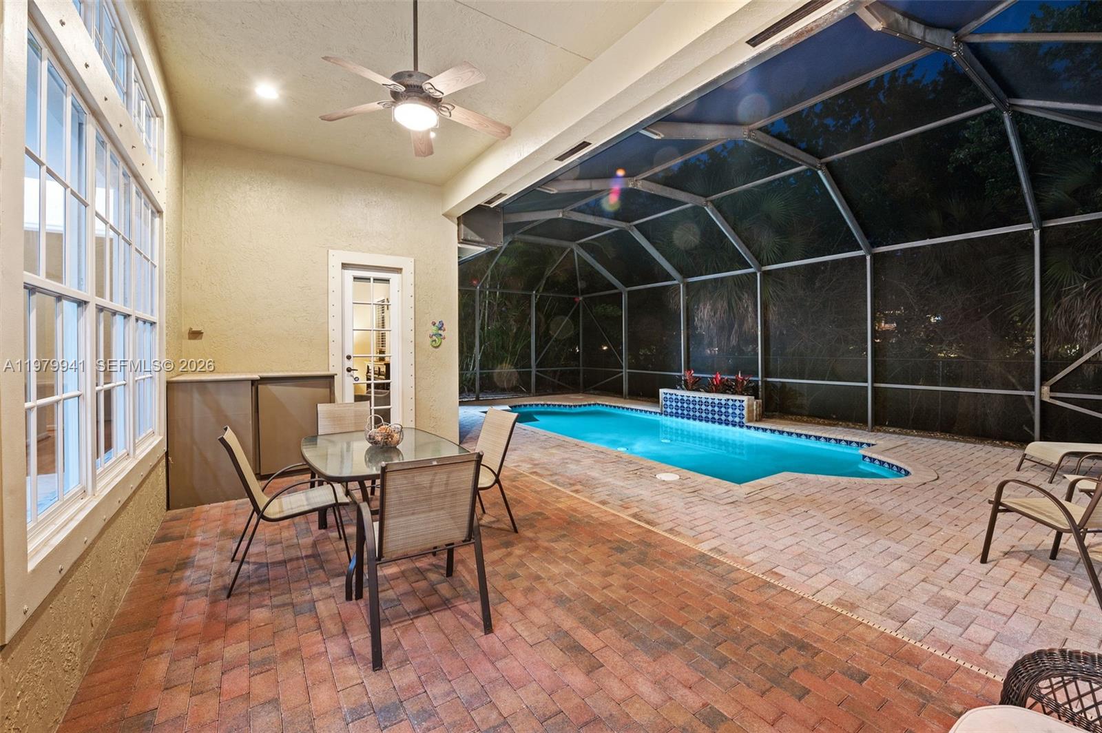 PINES ON PENNOCK LANE PUD - Residential