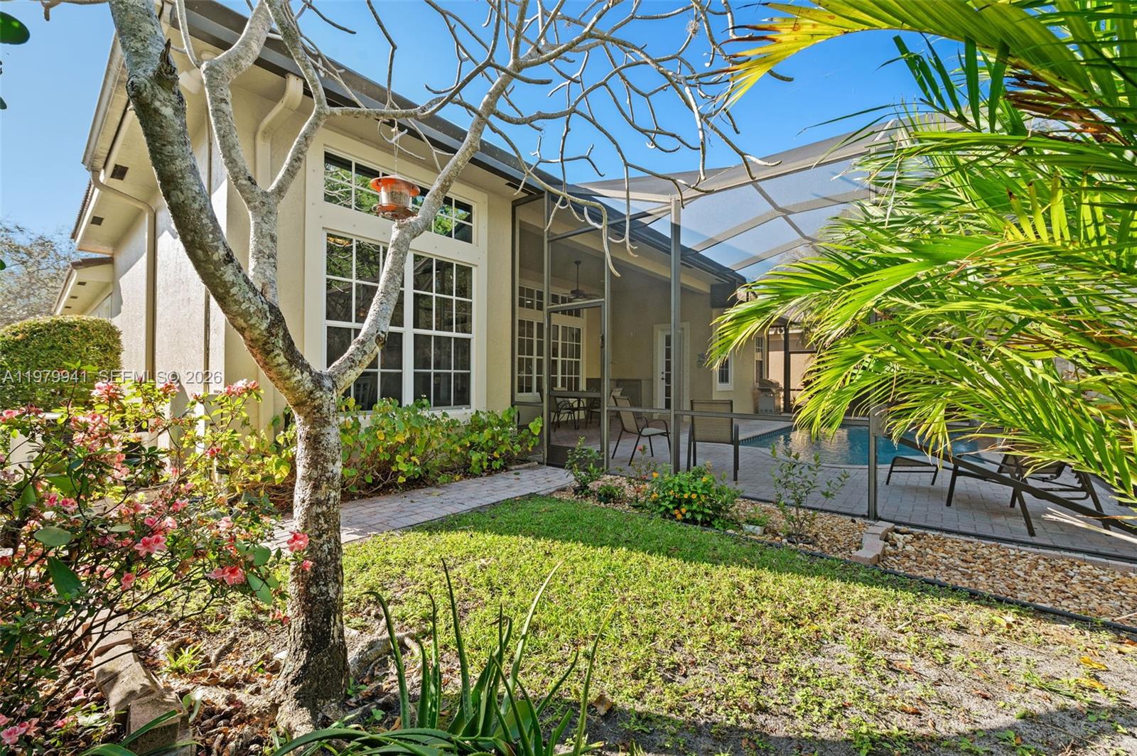 PINES ON PENNOCK LANE PUD - Residential