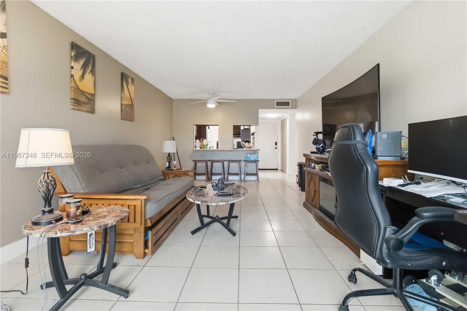 VILLAGE SQUARE CONDO - Residential