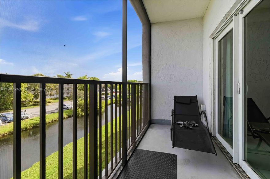 Welcome to this well-maintained 1-bedroom, 1.5-bath condo in the heart of Plantation, offering an ideal blend of affordability and low-maintenance living. This spacious unit features a functional layout with generous living areas, in-unit washer/dryer, a convenient half bath for guests, and a comfortable primary suite.  Perfectly suited for first-time buyers, downsizers, or anyone looking for a smart entry into homeownership, this condo provides a great opportunity to own in a centrally located community close to shopping, dining, and major roadways.  Enjoy the ease of condo living with amenities and exterior maintenance handled by the association, allowing you to focus on lifestyle and convenience. Whether you're looking for a primary residence or an investment opportunity (subject to association guidelines), this property offers excellent value in today’s market.  Don’t miss your chance to secure an affordable piece of Plantation.
