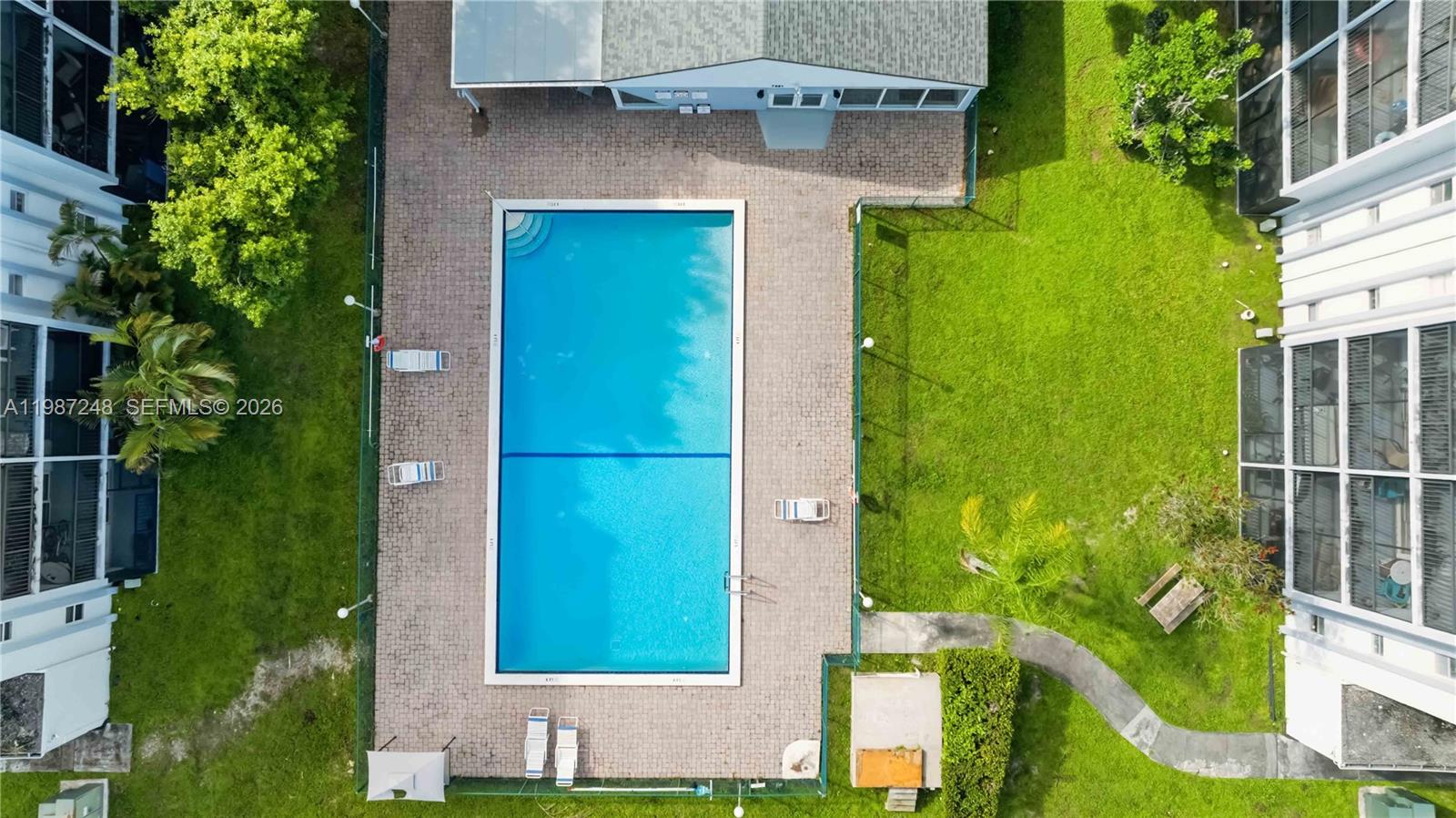 VILLAGE SQUARE CONDO - Residential