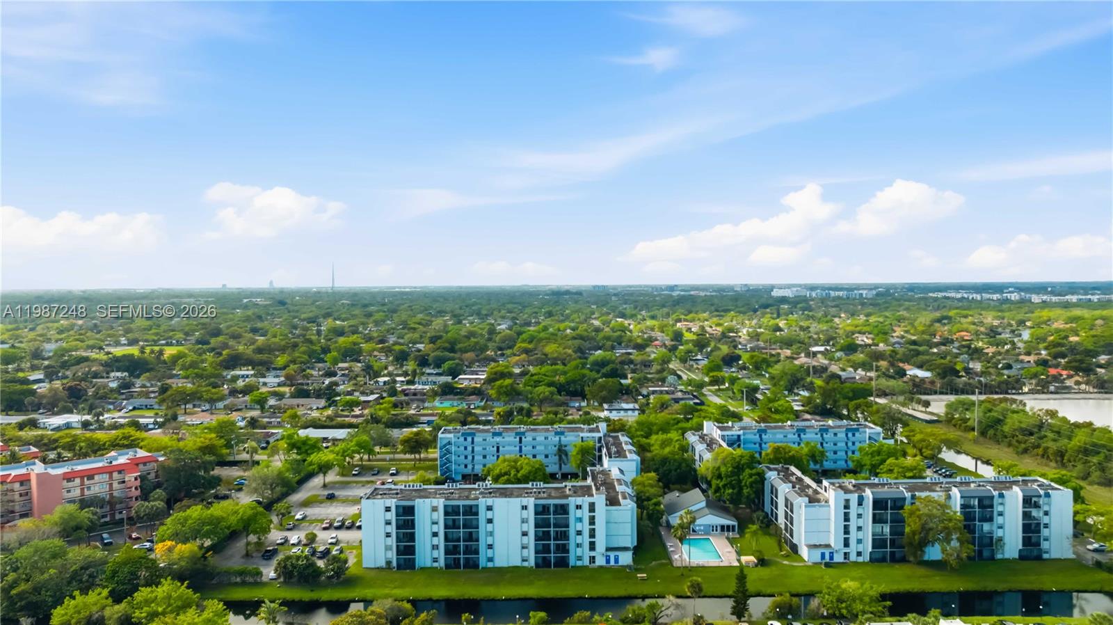 VILLAGE SQUARE CONDO - Residential