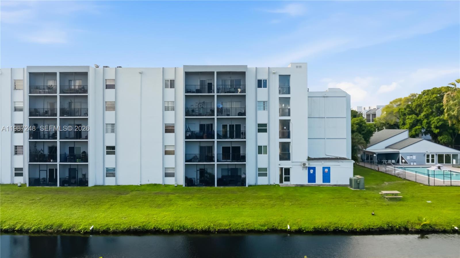 VILLAGE SQUARE CONDO - Residential