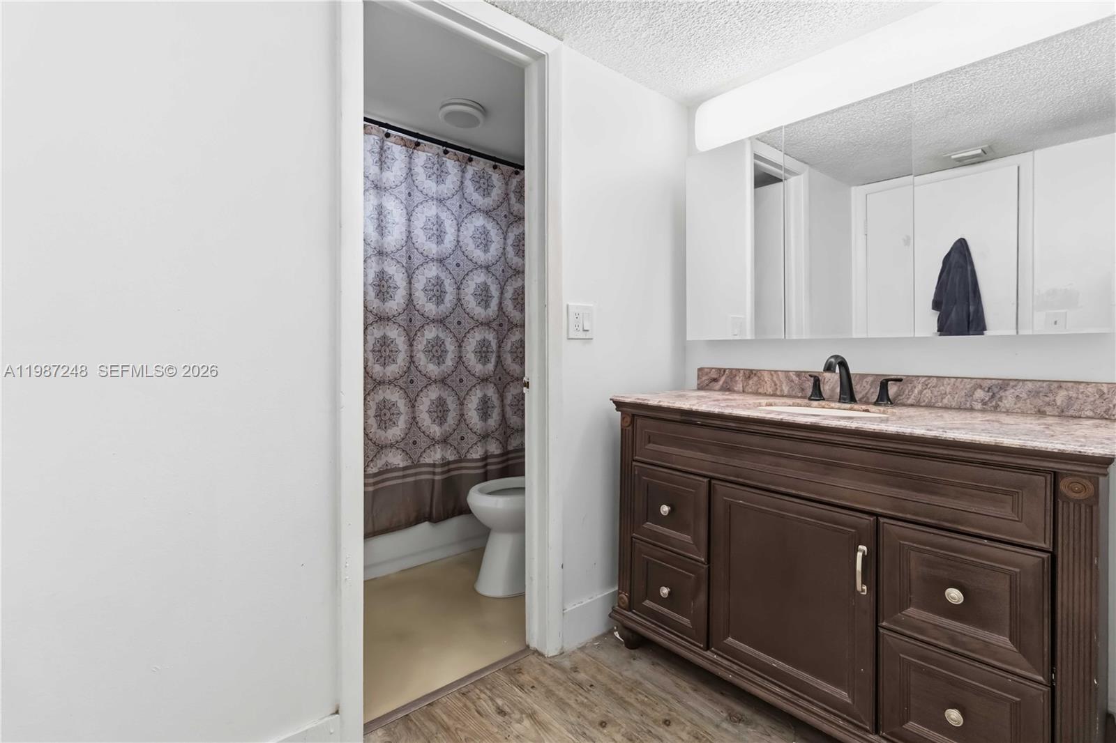 VILLAGE SQUARE CONDO - Residential