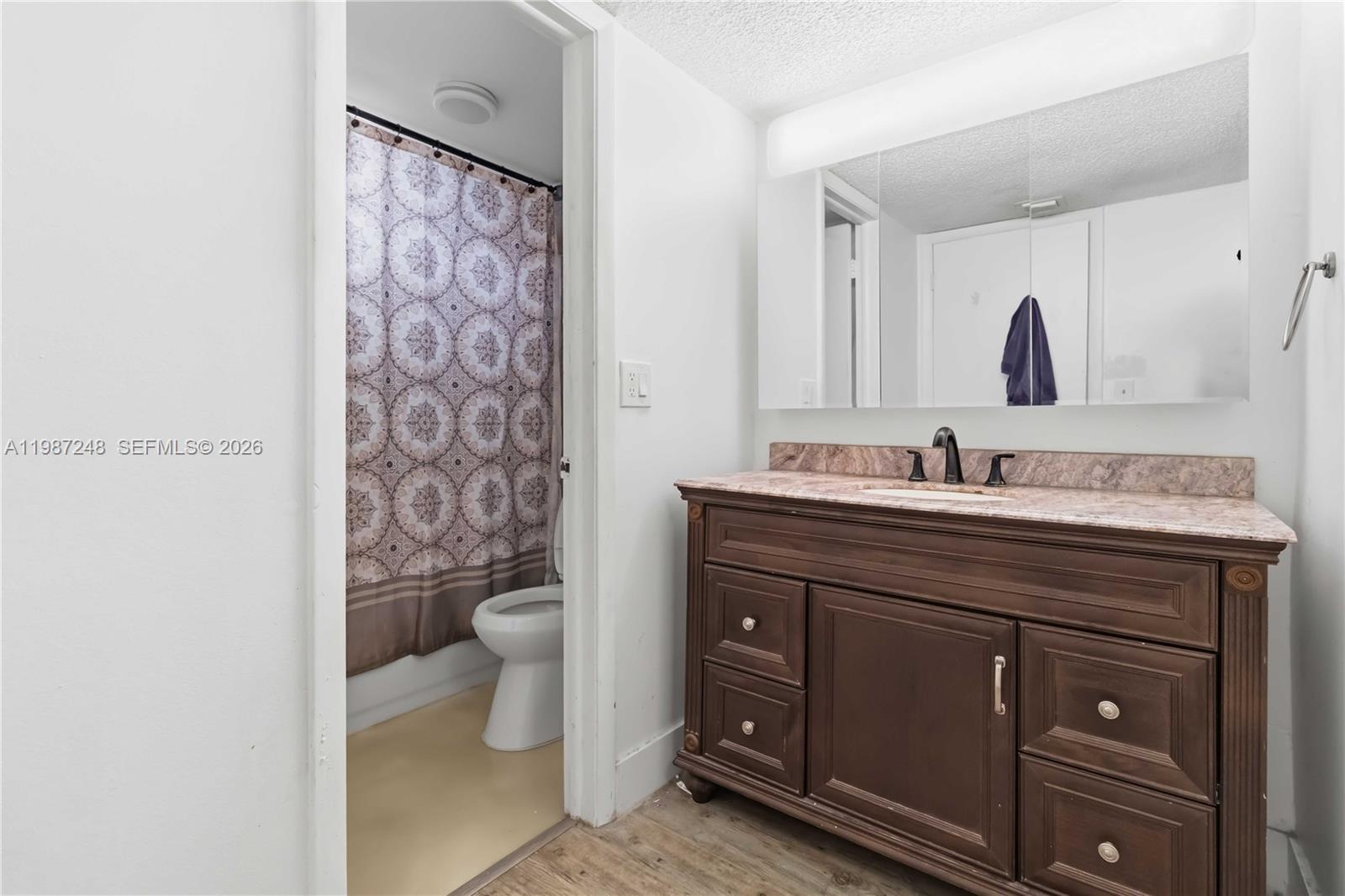 VILLAGE SQUARE CONDO - Residential