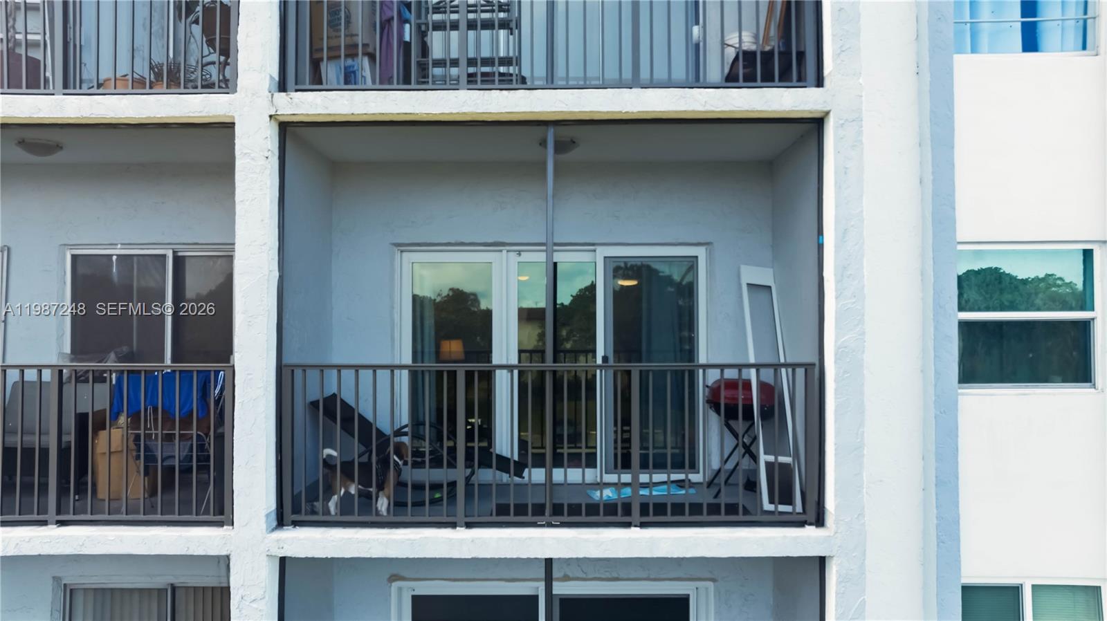 VILLAGE SQUARE CONDO - Residential