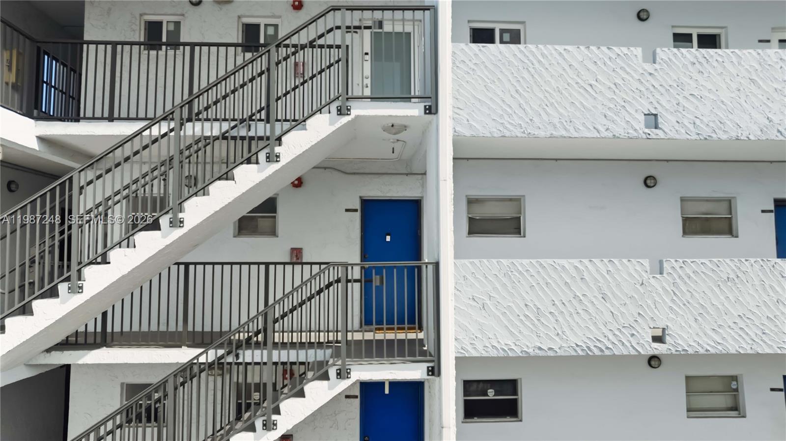 VILLAGE SQUARE CONDO - Residential