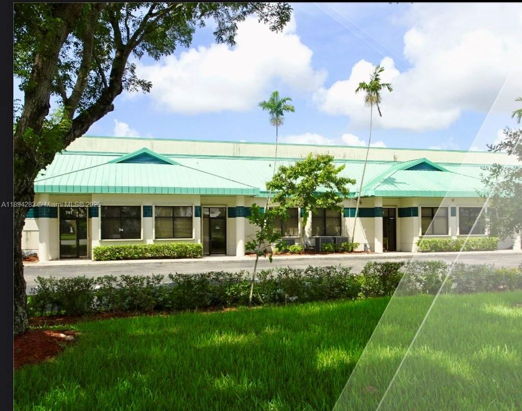 Photo of 735 Shotgun Rd #735, Sunrise, FL 33326 (MLS # A11894283)