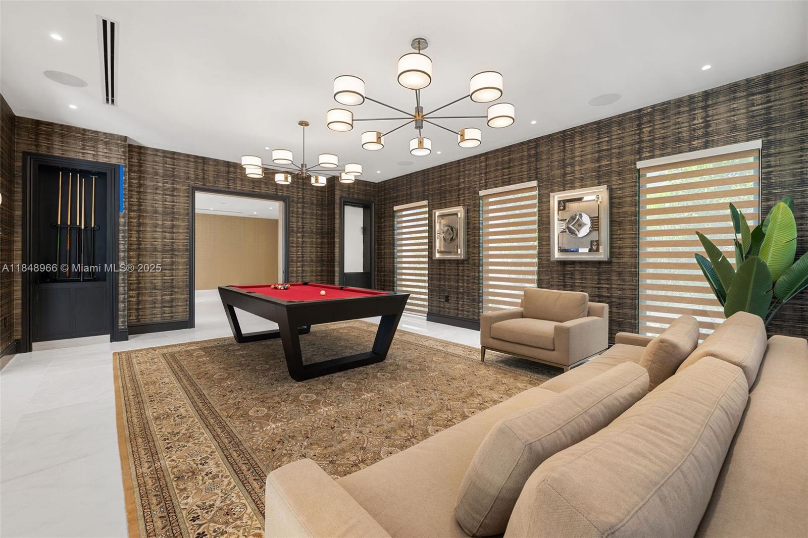 AMD PLAT OF SUNSET LAKE S - Residential