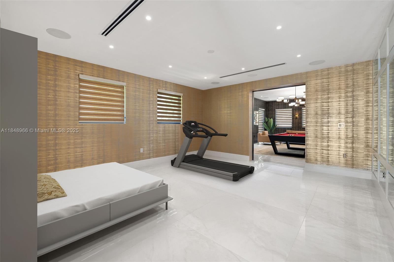 AMD PLAT OF SUNSET LAKE S - Residential