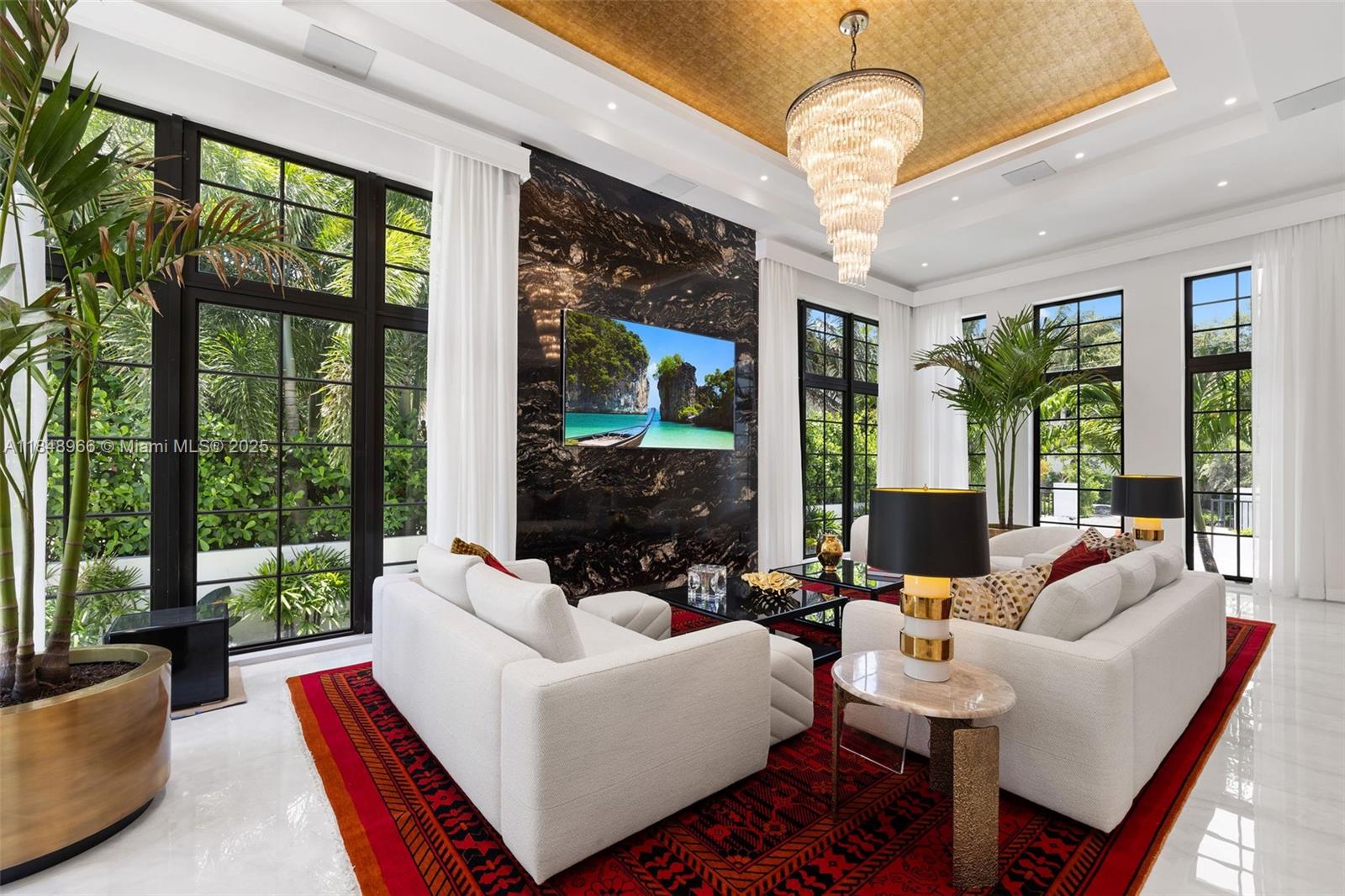 AMD PLAT OF SUNSET LAKE S - Residential