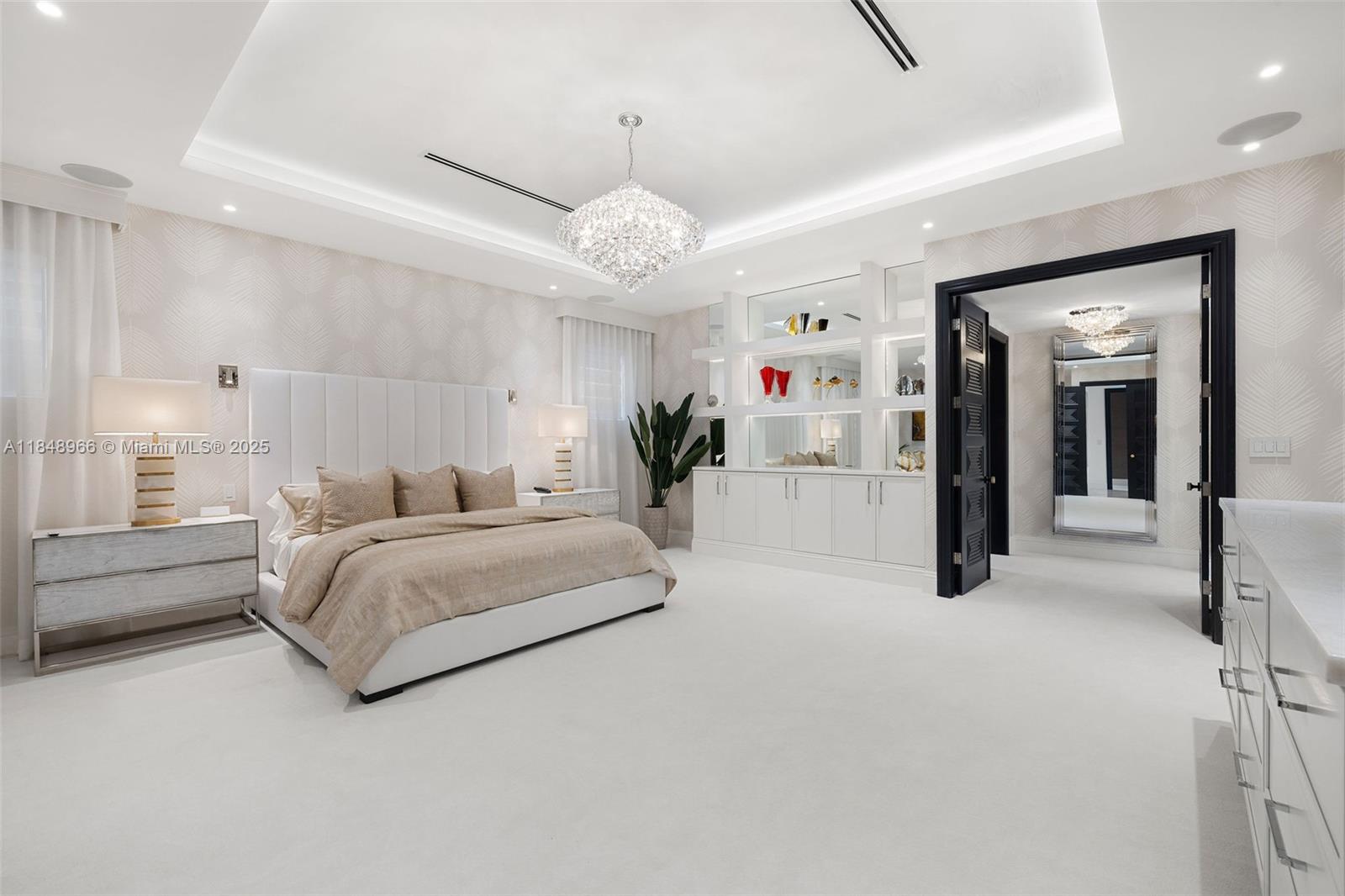 AMD PLAT OF SUNSET LAKE S - Residential