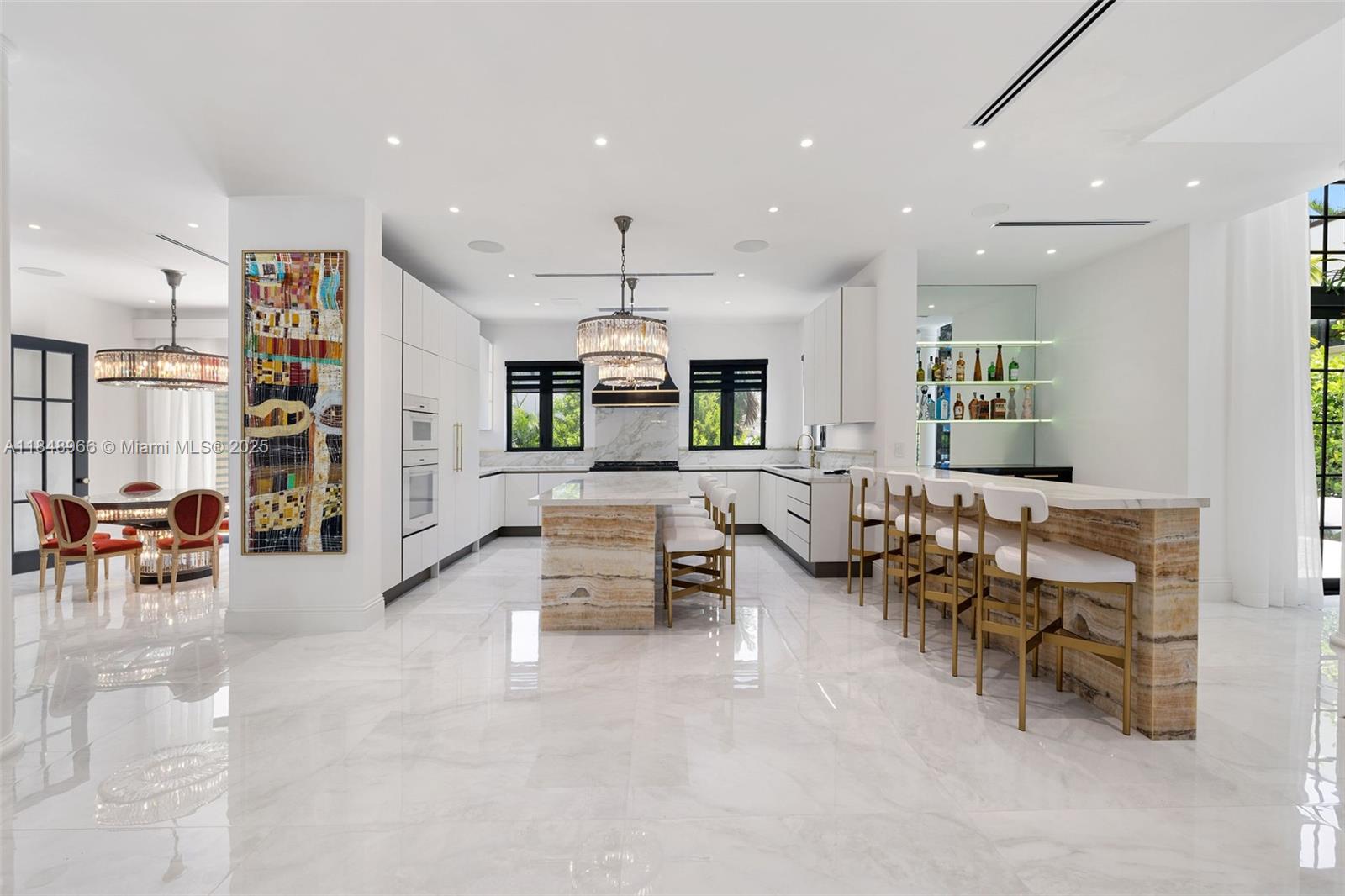 AMD PLAT OF SUNSET LAKE S - Residential