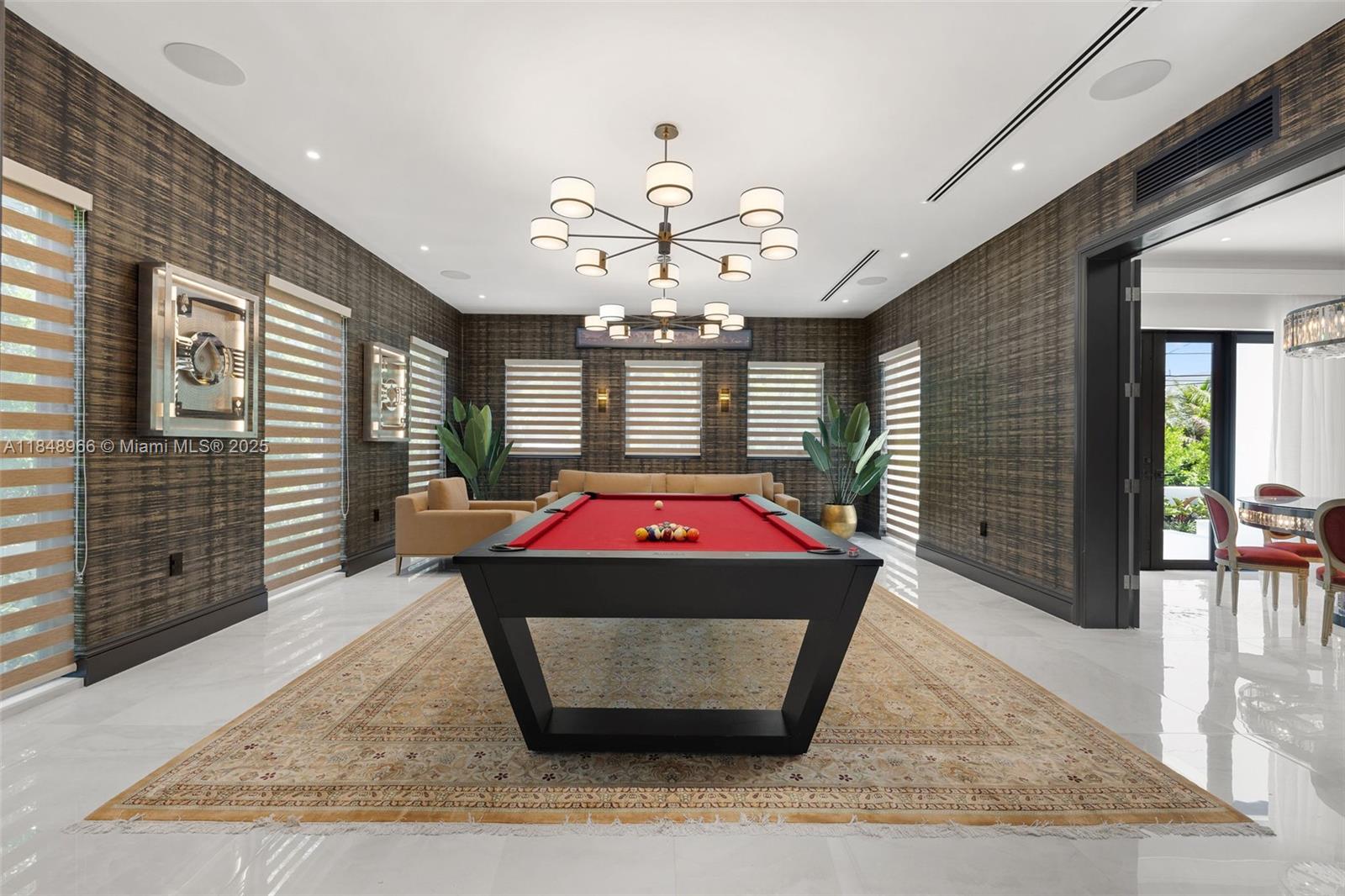 AMD PLAT OF SUNSET LAKE S - Residential