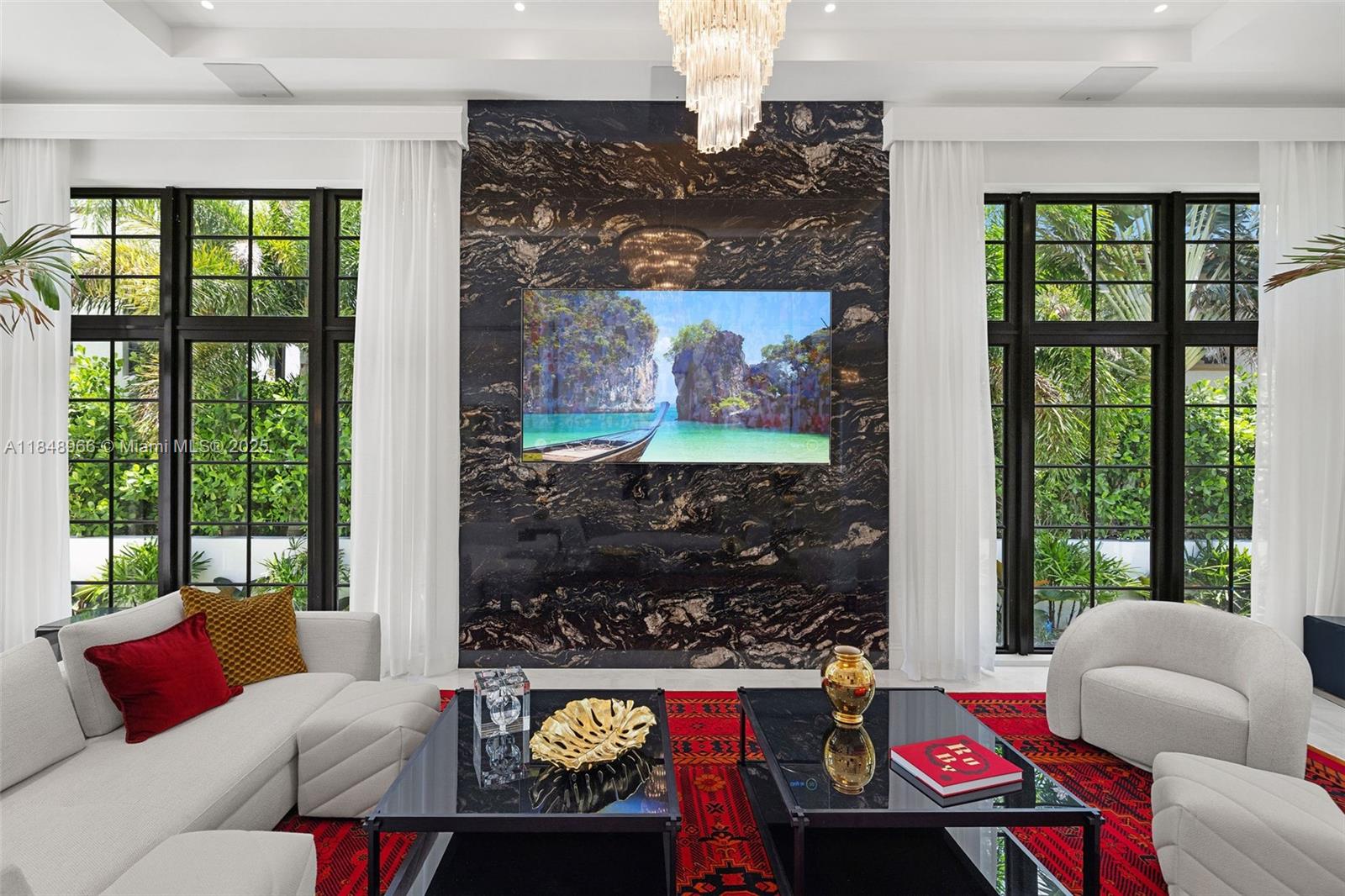 AMD PLAT OF SUNSET LAKE S - Residential