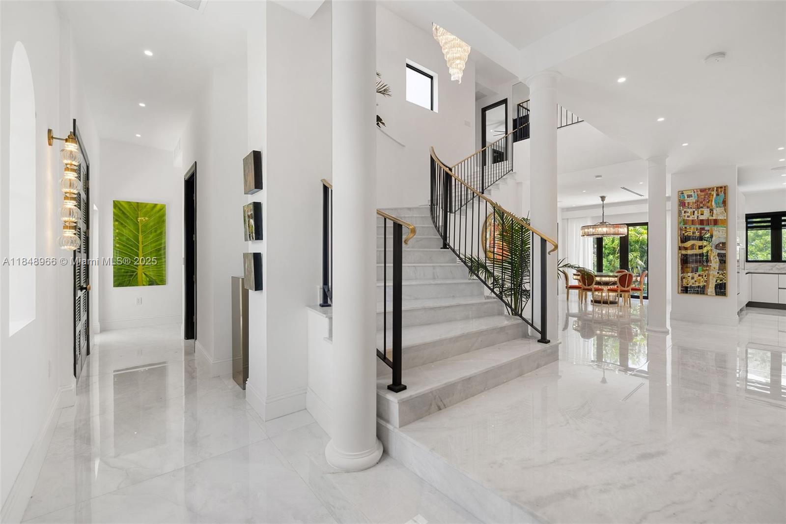 AMD PLAT OF SUNSET LAKE S - Residential